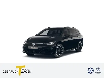 Volkswagen Golf Variant – Foto 1