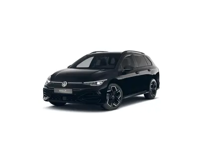 Volkswagen Golf Variant – Foto 2