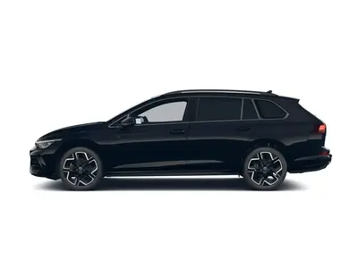 Volkswagen Golf Variant – Foto 6