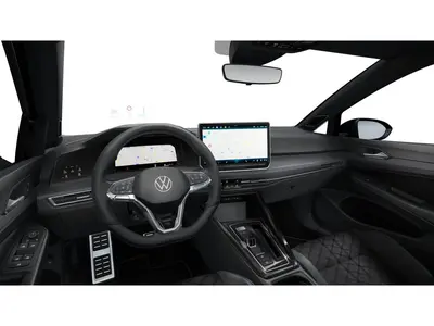 Volkswagen Golf Variant – Foto 9