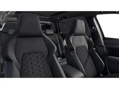 Volkswagen Golf Variant – Foto 10