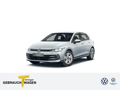 Volkswagen Golf – Foto 1