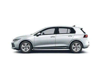 Volkswagen Golf – Foto 6