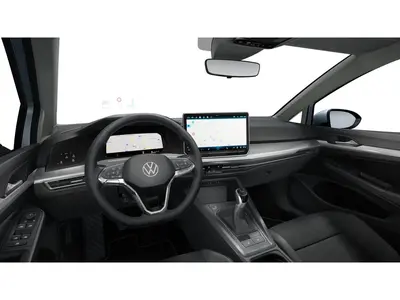 Volkswagen Golf – Foto 9