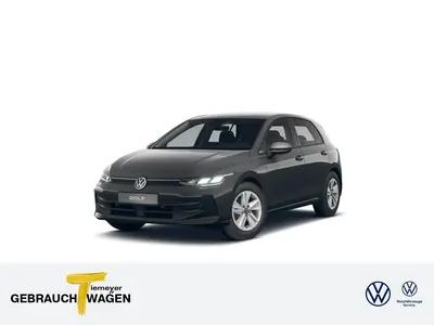 Volkswagen Golf – Foto 1