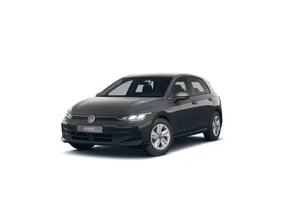Volkswagen Golf – Foto 2