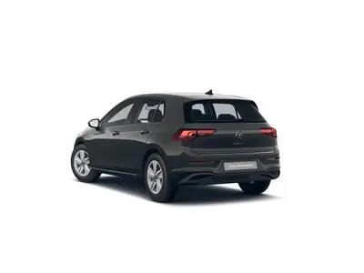 Volkswagen Golf – Foto 5