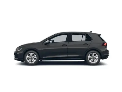 Volkswagen Golf – Foto 6