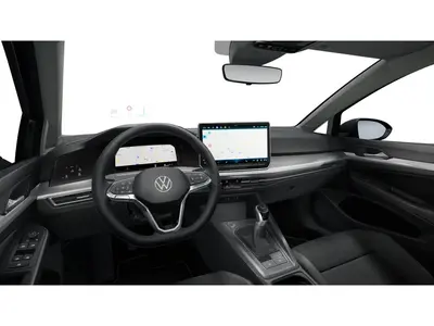 Volkswagen Golf – Foto 9