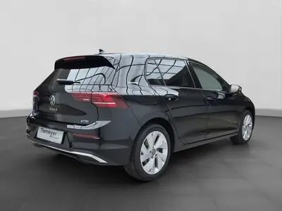Volkswagen Golf – Foto 3