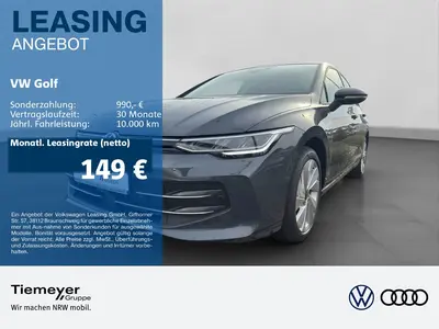 Volkswagen Golf – Foto 1