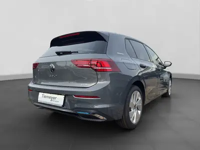 Volkswagen Golf – Foto 3