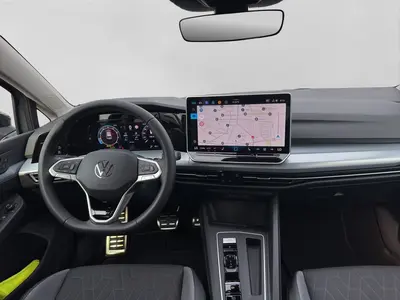 Volkswagen Golf – Foto 5