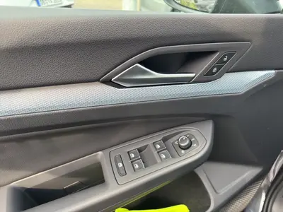 Volkswagen Golf – Foto 8
