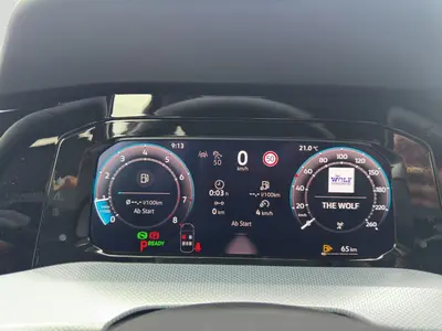 Volkswagen Golf – Foto 10