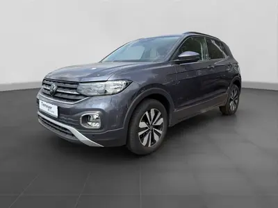 Volkswagen T-Cross – Foto 2