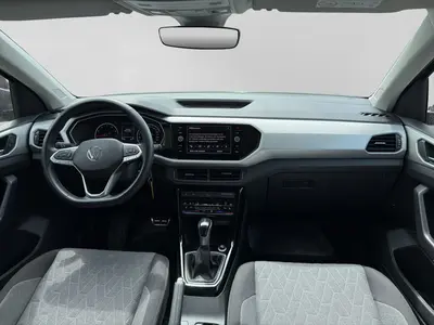 Volkswagen T-Cross – Foto 5