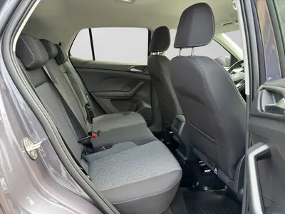Volkswagen T-Cross – Foto 6