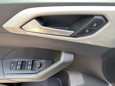 Volkswagen T-Cross – Foto 8