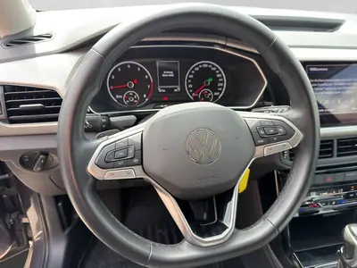Volkswagen T-Cross – Foto 9