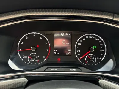 Volkswagen T-Cross – Foto 10