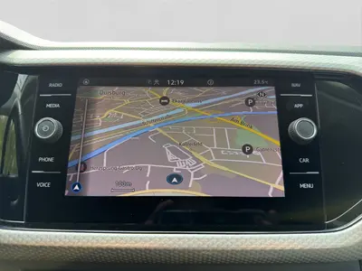 Volkswagen T-Cross – Foto 13