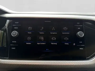 Volkswagen T-Cross – Foto 15