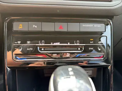 Volkswagen T-Cross – Foto 16
