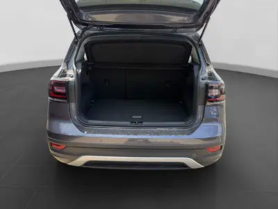 Volkswagen T-Cross – Foto 17