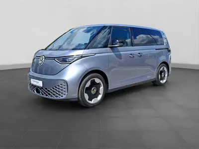 Volkswagen ID. Buzz – Foto 2