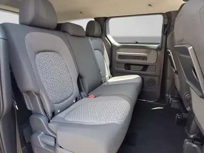 Volkswagen ID. Buzz – Foto 6