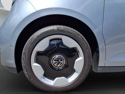 Volkswagen ID. Buzz – Foto 7