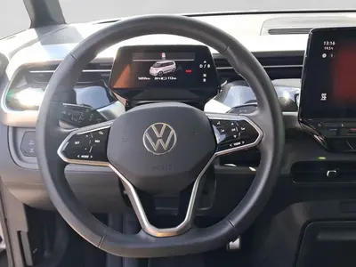 Volkswagen ID. Buzz – Foto 9