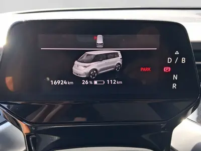 Volkswagen ID. Buzz – Foto 10