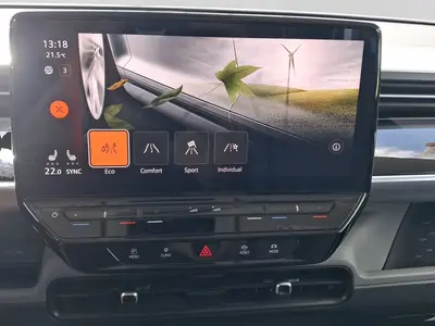 Volkswagen ID. Buzz – Foto 14