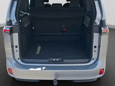 Volkswagen ID. Buzz – Foto 17