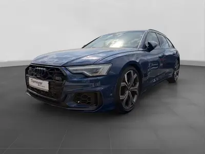 Audi S6 Avant – Foto 2