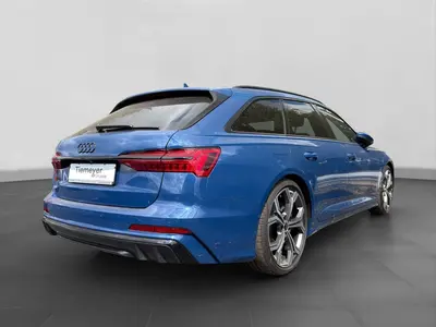 Audi S6 Avant – Foto 3