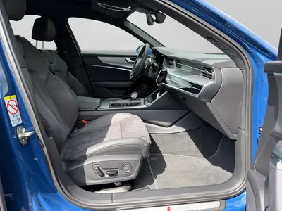 Audi S6 Avant – Foto 4