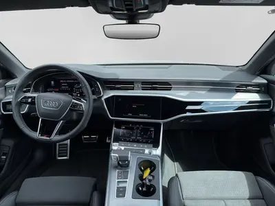 Audi S6 Avant – Foto 5