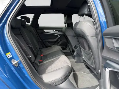 Audi S6 Avant – Foto 6