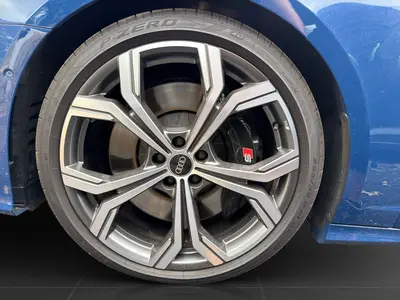 Audi S6 Avant – Foto 7