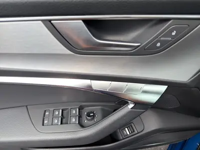 Audi S6 Avant – Foto 8