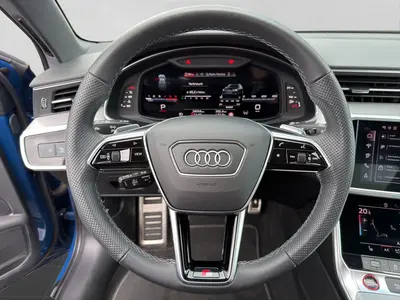 Audi S6 Avant – Foto 9