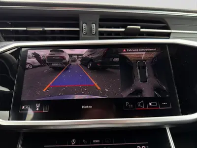 Audi S6 Avant – Foto 12