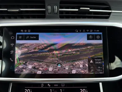 Audi S6 Avant – Foto 13