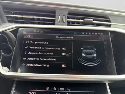 Audi S6 Avant – Foto 15