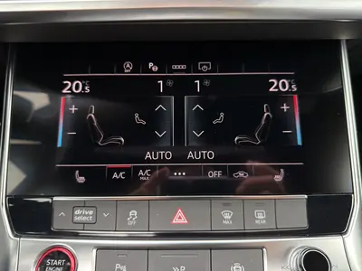 Audi S6 Avant – Foto 16