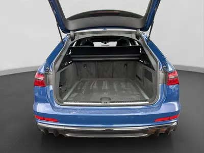 Audi S6 Avant – Foto 17