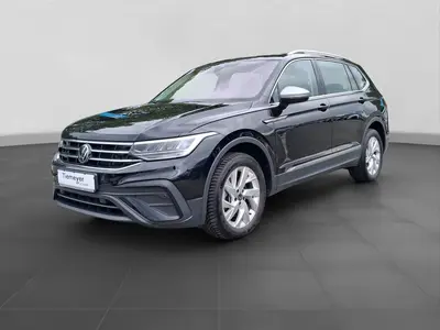 Volkswagen Tiguan Allspace – Foto 2